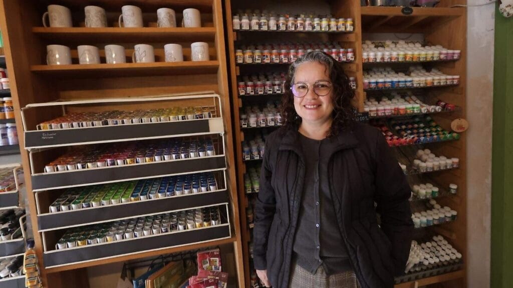 Descubre el secreto de La Tacha: 25 años siendo el aliado imprescindible de artistas, arquitectos y científicos en Xalapa 1 descubre el secreto de la tacha 25 anos siendo el aliado imprescindible de artis