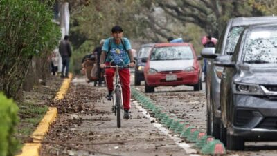 descubre la sorprendente expansion de la ciclovia en xalapa que cambiara tu form