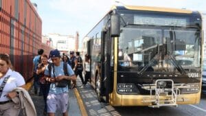 descubre la sorprendente noticia sobre los autobuses ulua y el futuro de los tib