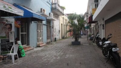 descubre las zonas peligrosas en veracruz lo que toda mujer debe saber sobre la