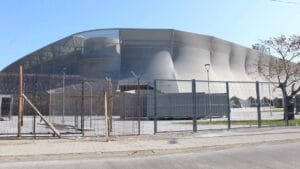 descubre por que el estadio luis pirata fuente es el unico mexicano en la carrer