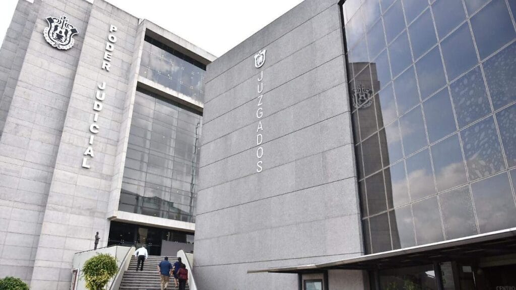 Descubre quiénes serán los nuevos magistrados y jueces en Veracruz a partir del 1 de septiembre y cómo cambiarán el rumbo del Poder Judicial 1 descubre quienes seran los nuevos magistrados y jueces en veracruz a partir del