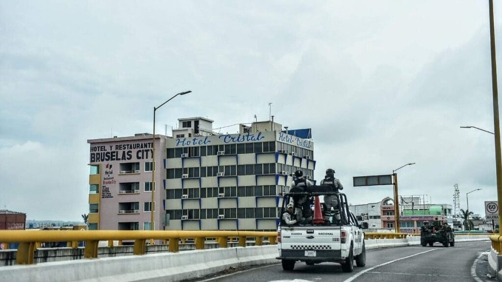 Descubren impactantes casos de privación de libertad en Poza Rica y Coatzintla que no podrás creer 1 descubren impactantes casos de privacion de libertad en poza rica y coatzintla q