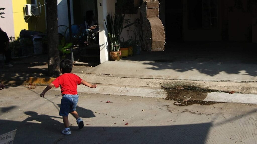 Detienen a padre de menores rescatados en Veracruz por negligencia 1 detienen a padre de menores rescatados en veracruz por negligencia