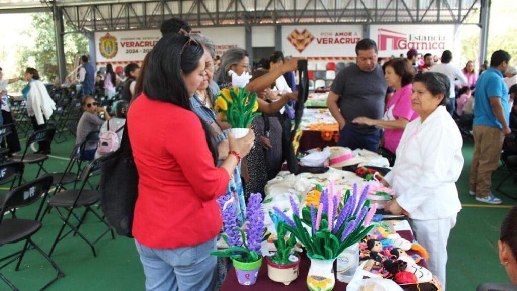 Día de la Familia en Xalapa con jornada intergeneracional 1 dia de la familia en xalapa con jornada intergeneracional