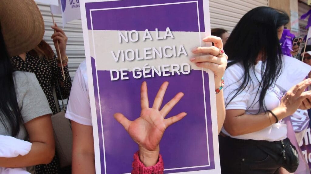 Día Internacional de la Mujer 2026 y la violencia de género en Veracruz 1 dia internacional de la mujer 2026 y la violencia de genero en veracruz