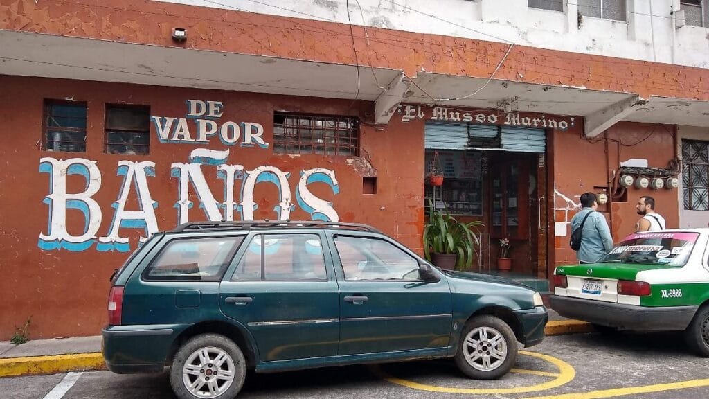 El sorprendente regreso de "El Museo Marino" que todos están comentando ¡No te lo puedes perder! 1 el sorprendente regreso de el museo marino que todos estan comentando no te lo p