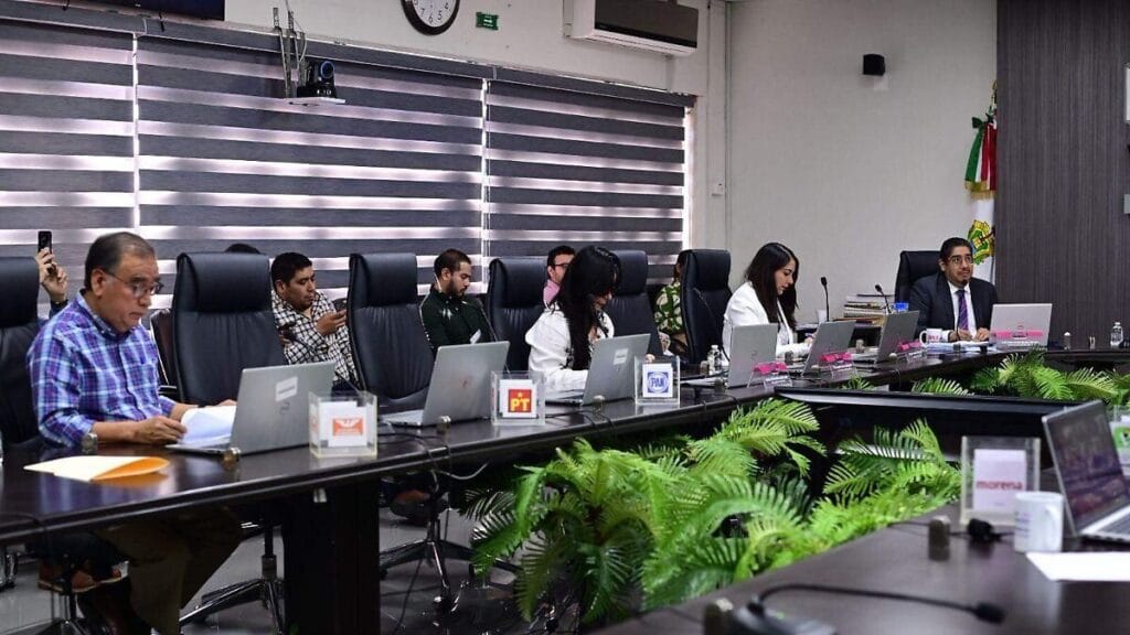 Elección extraordinaria Tamiahua 2026: consulta perfiles y resultados PREP 1 eleccion extraordinaria tamiahua 2026 consulta perfiles y resultados prep