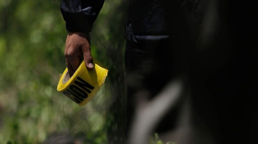 Encuentran muerto a ingeniero radiólogo de Tamaulipas en Veracruz 1 encuentran muerto a ingeniero radiologo de tamaulipas en veracruz