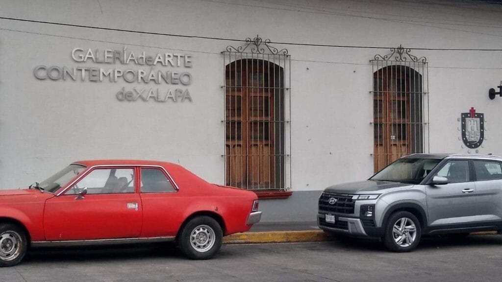 Exposiciones y talleres gratuitos en la Galería de Arte Contemporáneo en marzo 1 exposiciones y talleres gratuitos en la galeria de arte contemporaneo en marzo