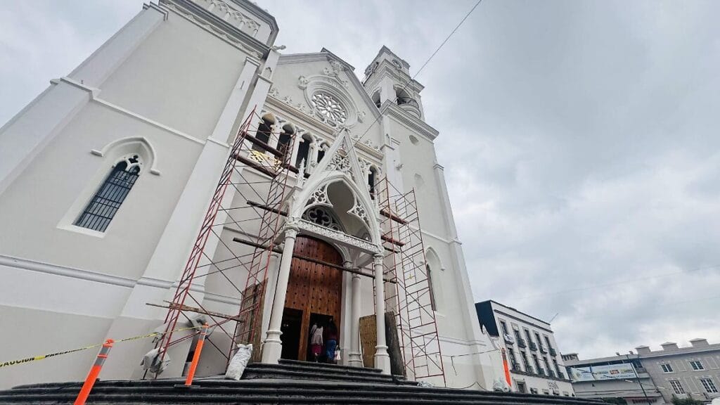 FIMAS 2026 unirá Xalapa, Yucatán y CDMX con música y arte sacro 1 fimas 2026 unira xalapa yucatan y cdmx con musica y arte sacro