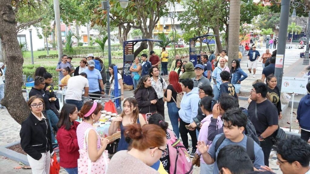 Fracasa primer mega convivio therian en Veracruz sin asistentes 1 fracasa primer mega convivio therian en veracruz sin asistentes