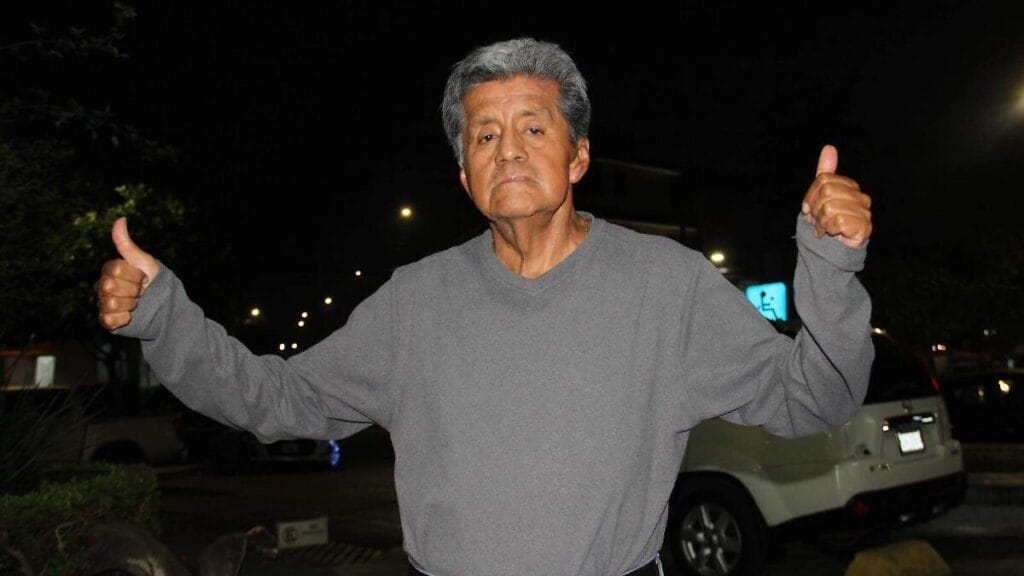 Gildardo Guarino, médico xalapeño que superó el cáncer y corre 800 metros 1 gildardo guarino medico xalapeno que supero el cancer y corre 800 metros