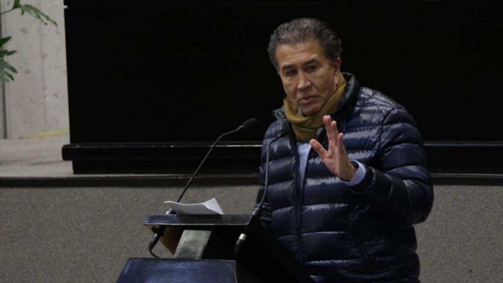 Héctor Yunes Landa pide licencia en Congreso de Veracruz 1 hector yunes landa pide licencia en congreso de veracruz