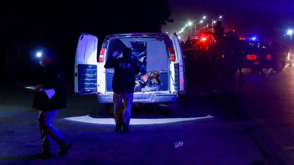 Impactante hallazgo en Xalapa: descubren un hombre sin vida en plena calle de la colonia Revolución 1 impactante hallazgo en xalapa descubren un hombre sin vida en plena calle de la