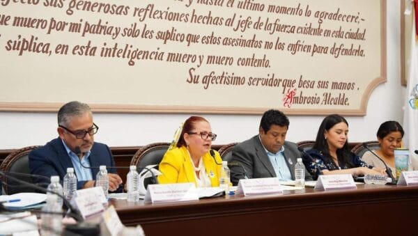 increible avance en xalapa se acabaron los agresores en cargos publicos descubre