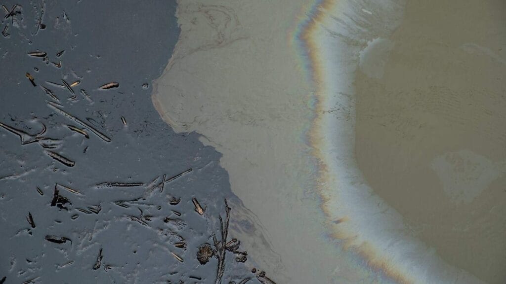 La sorprendente verdad sobre la limpieza del derrame de hidrocarburo en Coatzacoalcos que nadie quiere que sepas 1 la sorprendente verdad sobre la limpieza del derrame de hidrocarburo en coatzaco