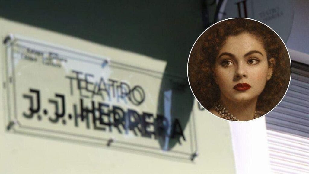 No te pierdas el homenaje a Lucy González en Xalapa: un ciclo de cine y una función especial de Chilam Balam que te dejará sin aliento 1 no te pierdas el homenaje a lucy gonzalez en xalapa un ciclo de cine y una funci