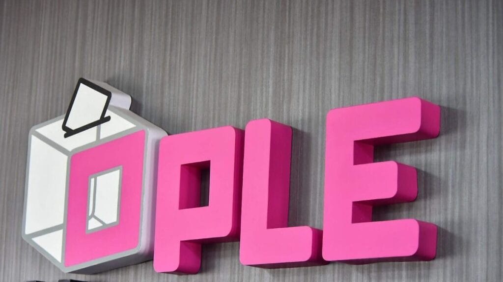 OPLE recibe cuatro quejas en comicios de Tamiahua y activa medidas 1 ople recibe cuatro quejas en comicios de tamiahua y activa medidas