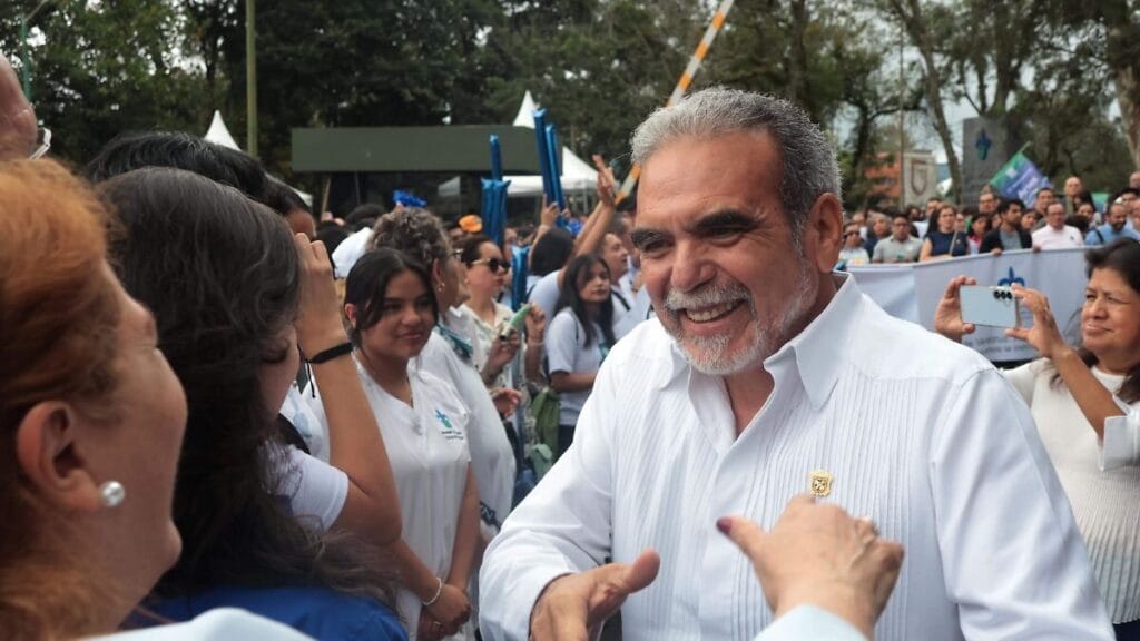 Prórroga de Martín Aguilar Sánchez en la Rectoría de la UV 1 prorroga de martin aguilar sanchez en la rectoria de la uv