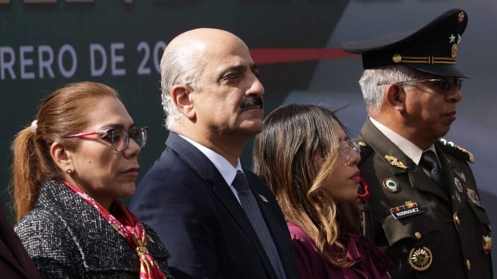 Ricardo Ahued informa sobre investigación de conductor desaparecido 1 ricardo ahued informa sobre investigacion de conductor desaparecido