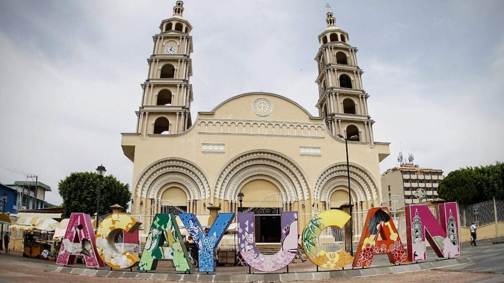 Roberto Montalvo denuncia amenazas en Acayucan y recibe apoyo CEAPP 1 roberto montalvo denuncia amenazas en acayucan y recibe apoyo ceapp