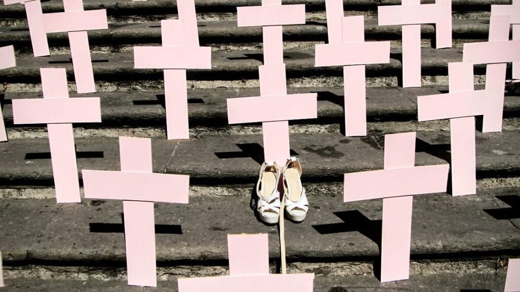 Seis feminicidios y 33 mujeres desaparecidas en Veracruz en enero 1 seis feminicidios y 33 mujeres desaparecidas en veracruz en enero