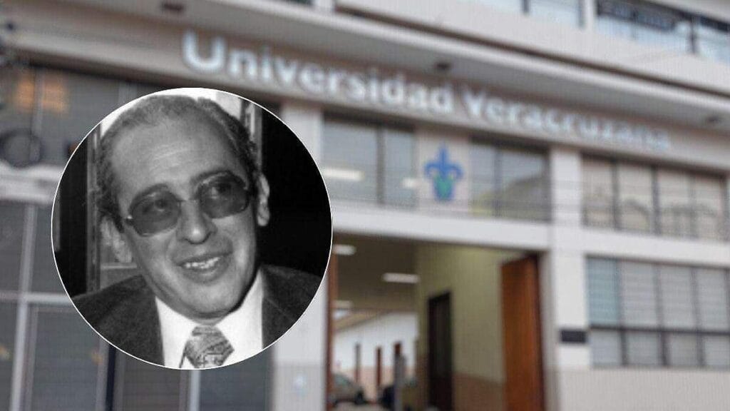 Sergio Galindo, el escritor que destacó a Xalapa en la literatura 1 sergio galindo el escritor que destaco a xalapa en la literatura