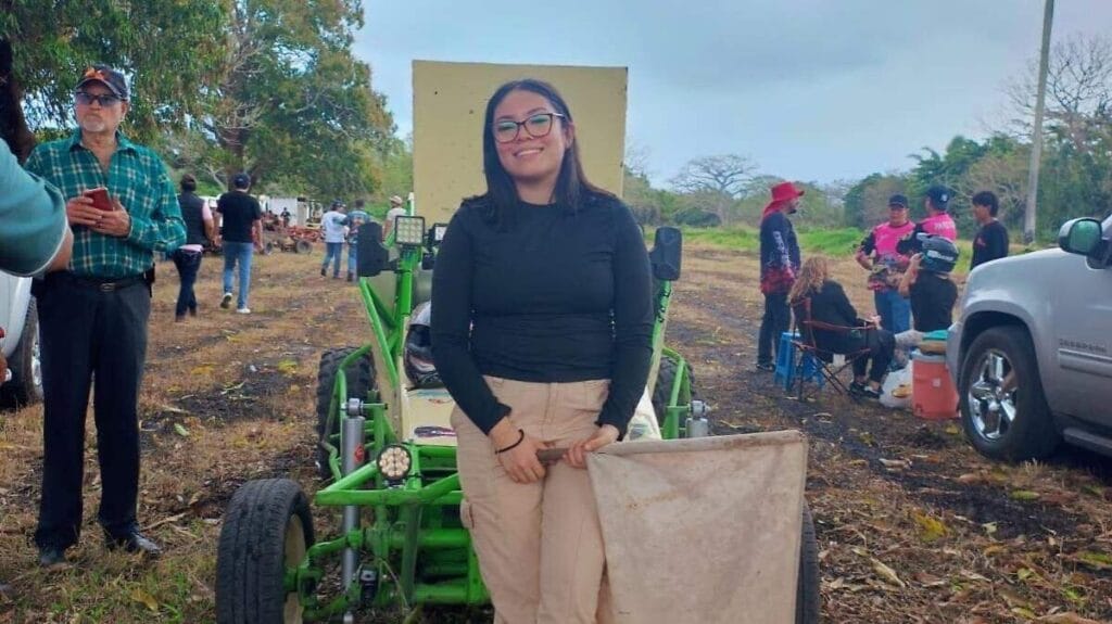 Sharon Castillo lidera Veracruz Off Road Series 2026 y destaca en mujeres 1 sharon castillo lidera veracruz off road series 2026 y destaca en mujeres