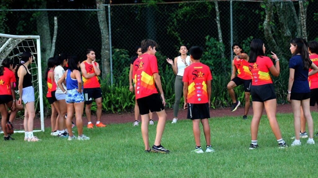 Star Runners celebra cinco años como líder del atletismo juvenil en Veracruz 1 star runners celebra cinco anos como lider del atletismo juvenil en veracruz