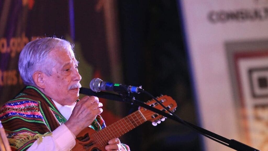 Tlen Huicani en el Teatro del Estado: fechas del Concierto Romántico 1 tlen huicani en el teatro del estado fechas del concierto romantico