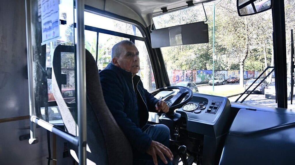 Transporte gratuito para universitarios de Banderilla al Tecnológico 1 transporte gratuito para universitarios de banderilla al tecnologico