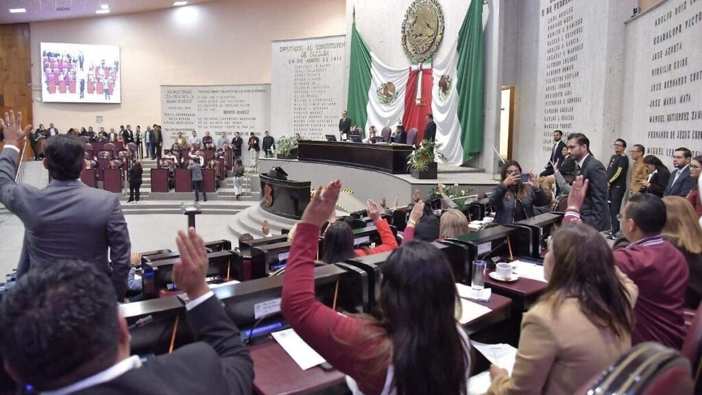 Veracruz aprueba reforma para jornada laboral de 40 horas 1 veracruz aprueba reforma para jornada laboral de 40 horas