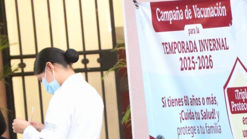 Veracruz supera 670 mil vacunas contra sarampión y alerta epidemiológica 1 veracruz supera 670 mil vacunas contra sarampion y alerta epidemiologica