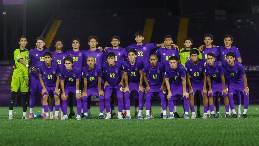 Victoria trágica del Monstruo Morado: goleada y violencia nocturna 1 victoria tragica del monstruo morado goleada y violencia nocturna