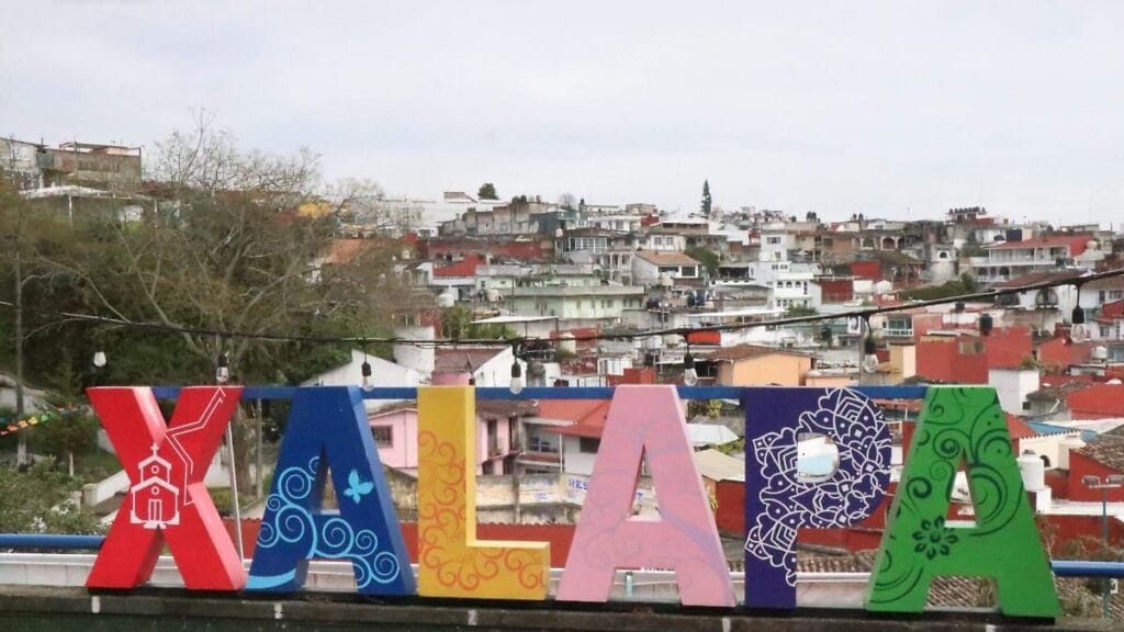 Xalapa avanza hacia el liderazgo en turismo deportivo y cultural 1 xalapa avanza hacia el liderazgo en turismo deportivo y cultural