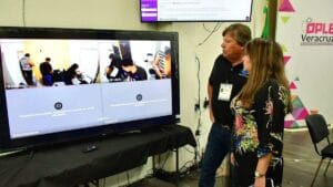 descubre como el ople esta revolucionando las elecciones con su primer simulacro