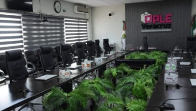 descubre quienes son los candidatos seleccionados para la eleccion extraordinari