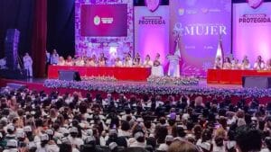 la impactante iniciativa de la gobernadora que cambiara la vida de las mujeres e