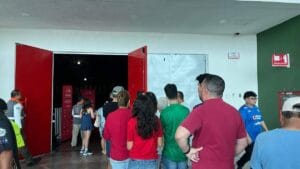 la increible exhibicion de la copa del mundial en veracruz te dejara sin aliento